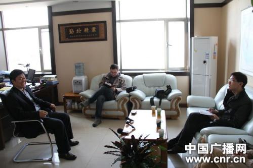 稀土价格回归动了谁的奶酪?